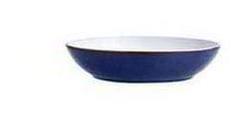 Denby Imperial Blue Pasta Bowl
